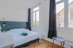 Studio - Le Nid Cosy 3 Baln o et Wifi (Tourcoing)