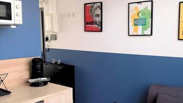 House | 1 bedroom