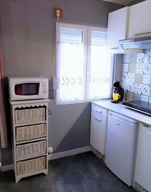 Casa | 1 dormitorio