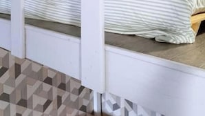 House | 1 bilik tidur 