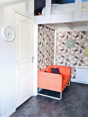 Rumah | 1 kamar tidur