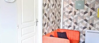 Le Custom N 1 Bollaert Fac 2pers Parking