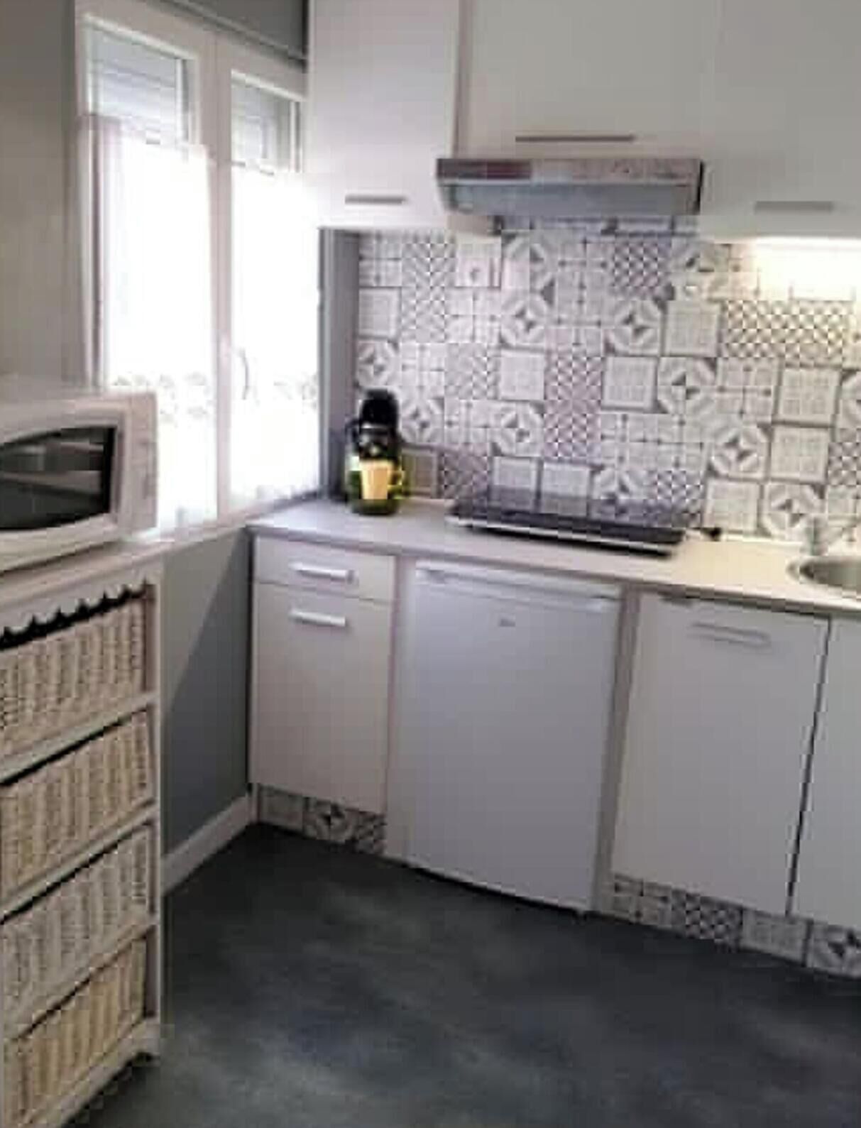House | 1 bedroom
