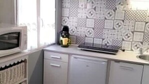 House | 1 bilik tidur 