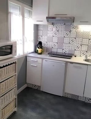 House | 1 bedroom - Le Custom N 1 Bollaert Fac 2pers Parking (Lens)