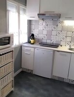 Casa | 1 dormitorio