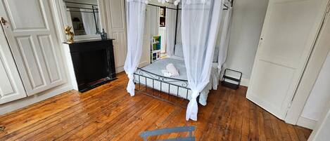 Maison | 2 chambres