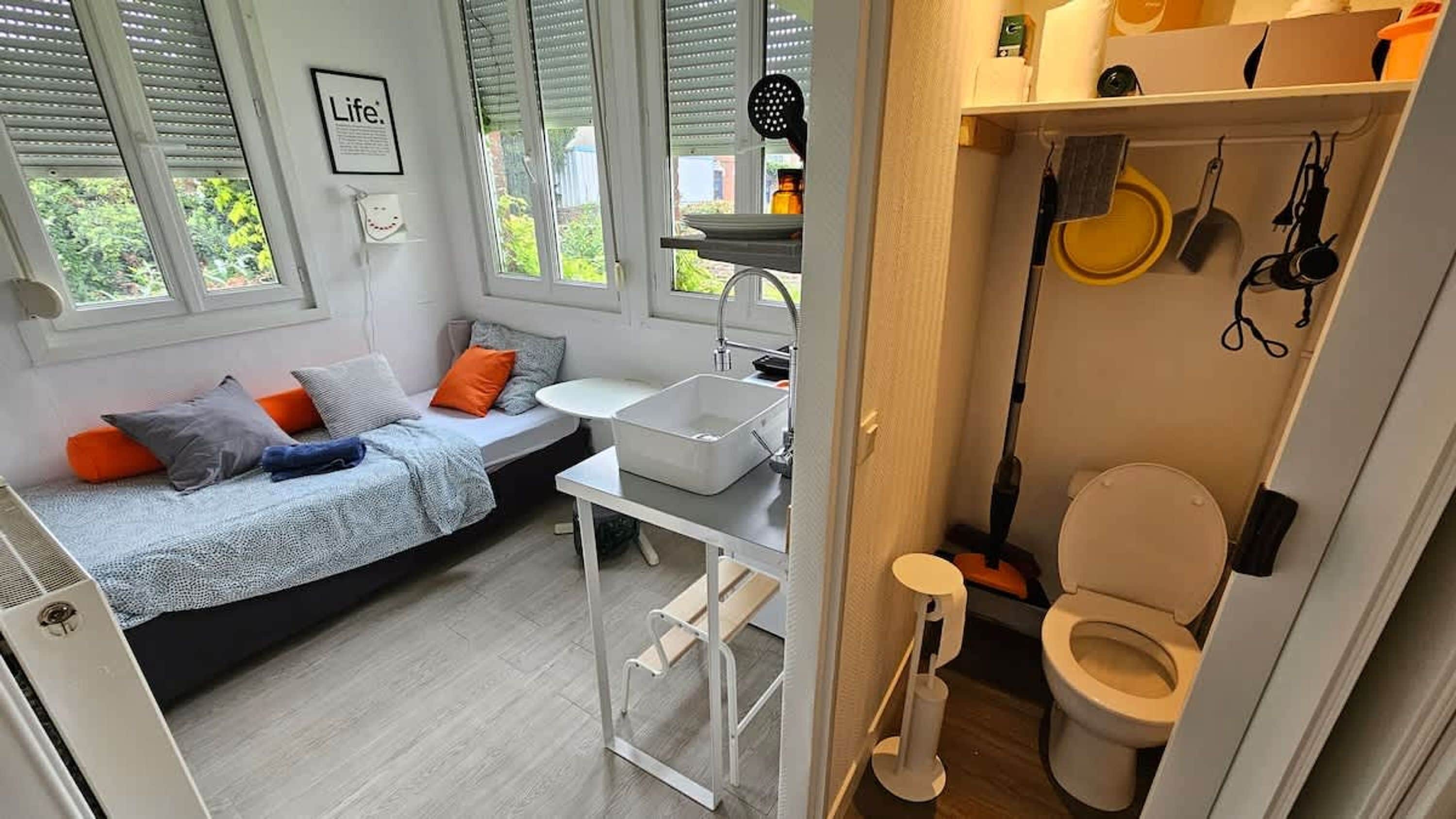 Apartment | 2 bedrooms
