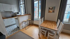 Rumah | 2 kamar tidur