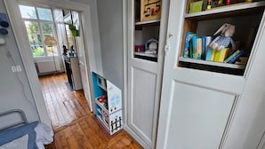Rumah | 2 kamar tidur