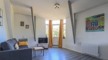 Apartment | 1 bilik tidur