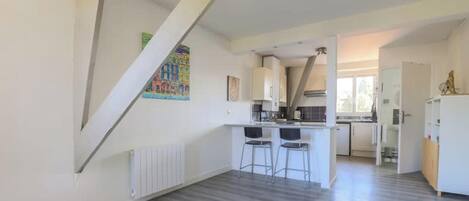 Maison | 1 chambre