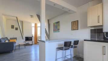 House | 1 bilik tidur