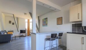 1 bedroom - Le Rietz 4P Lumineux Stationnement Gratuit (Arras)