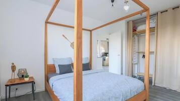 Apartment | 1 bilik tidur