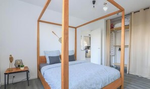 1 chambre