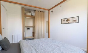 Room - Le Rietz 4P Lumineux Stationnement Gratuit (Arras)