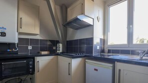 Ferienhaus | 1 Schlafzimmer
