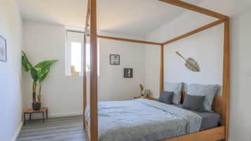 Huis | 1 slaapkamer