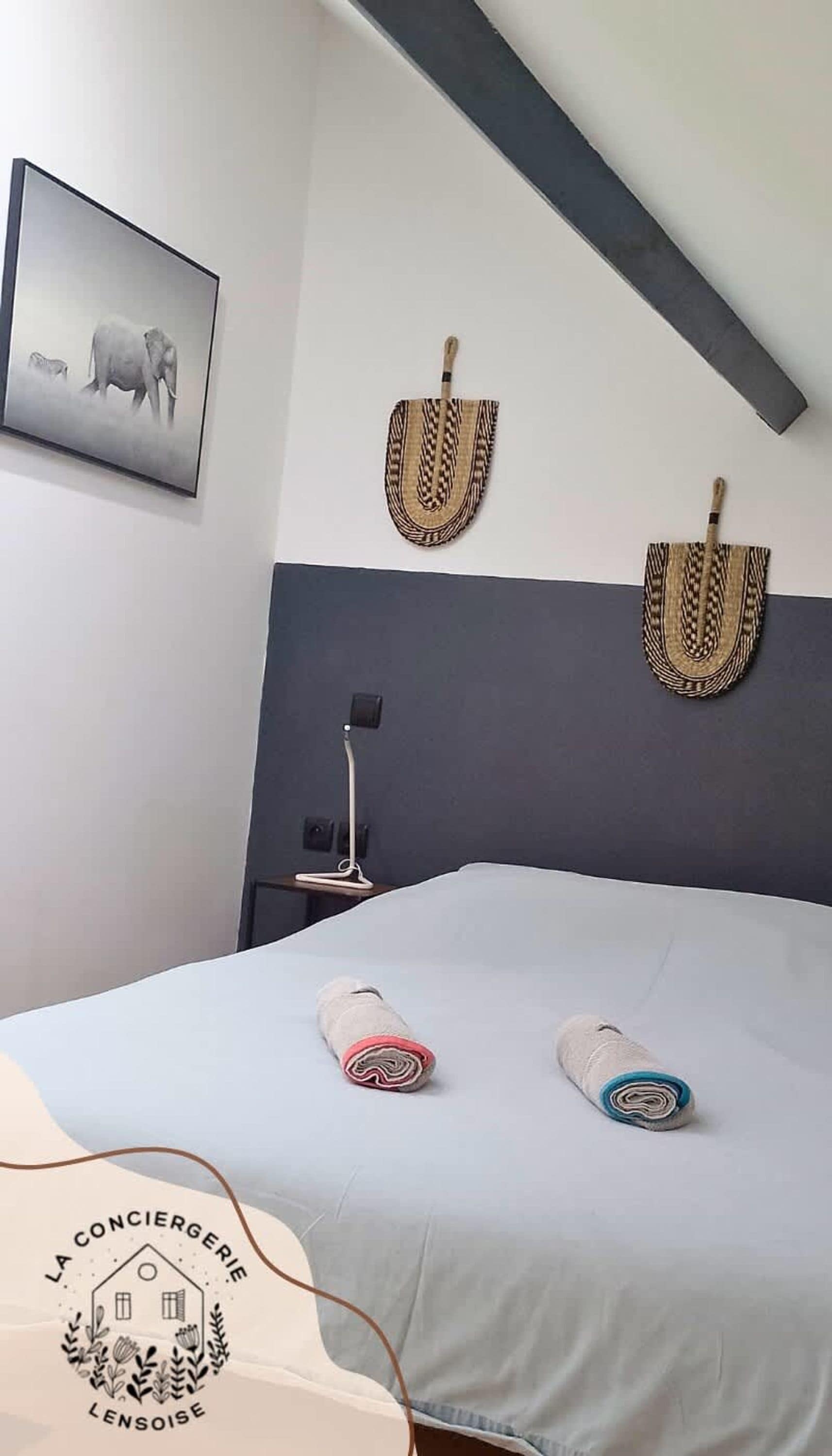 Apartment | 1 Schlafzimmer
