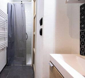 1 habitación 