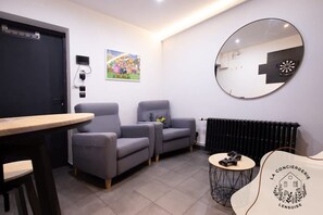 House | 1 bedroom - Ready Player Jeux Wifi Proche Bollaert 2 Pers (Lens)