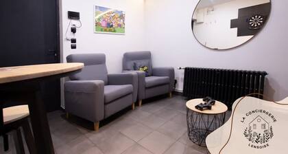 Ready Player Jeux Wifi Proche Bollaert 2 Pers