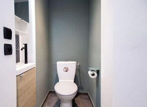 1 habitación 