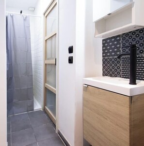 Apartemen | 1 kamar tidur