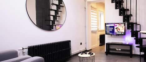 Maison | 1 chambre