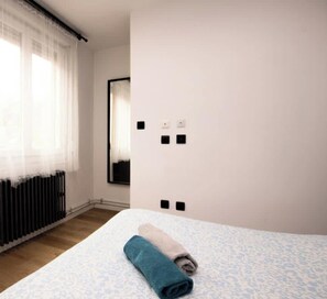 1 habitación 