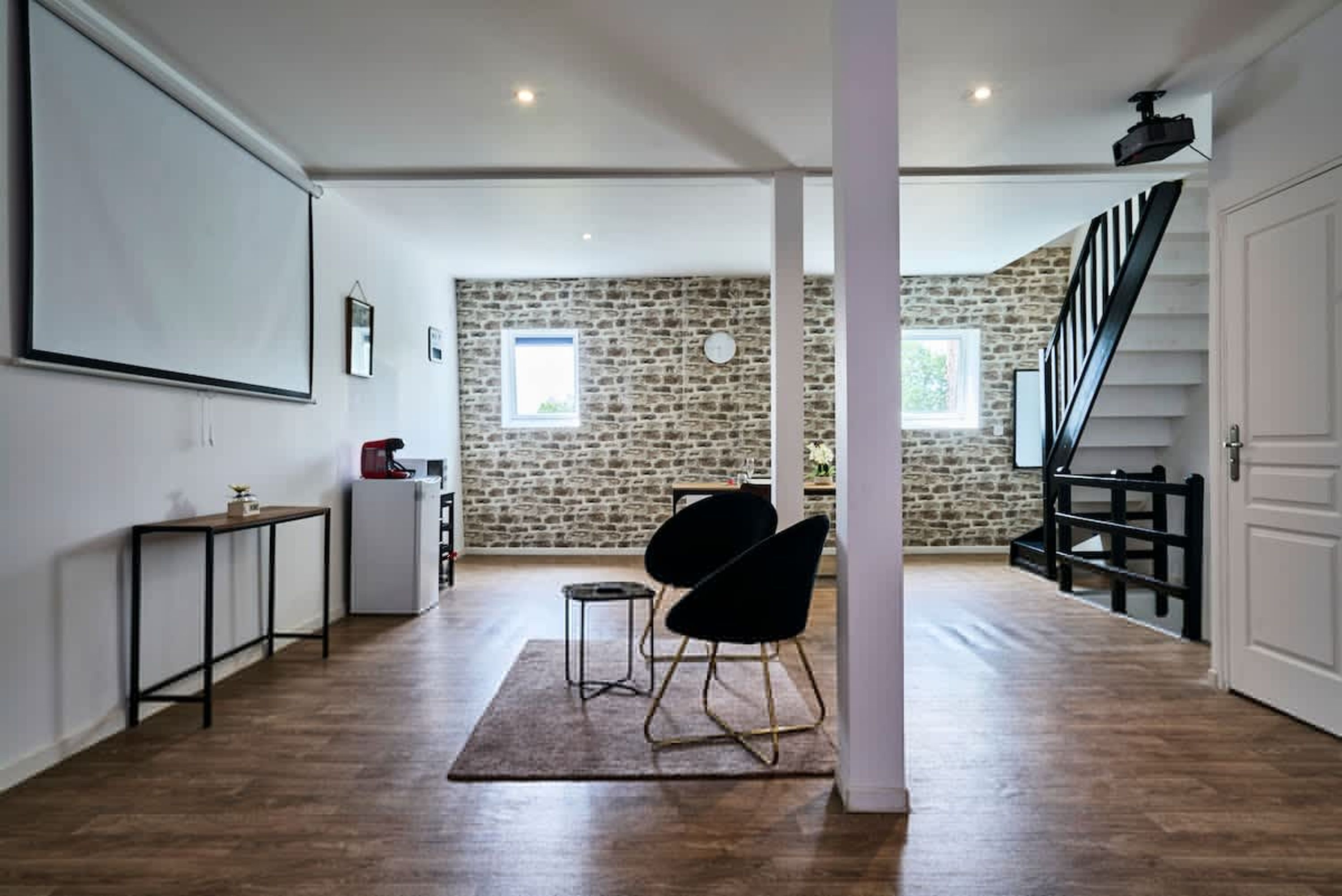 Hus | 1 sovrum