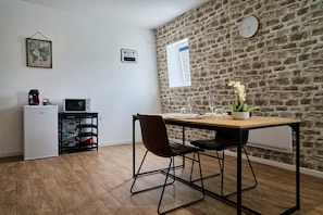 1 habitación 