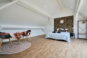1 habitación 