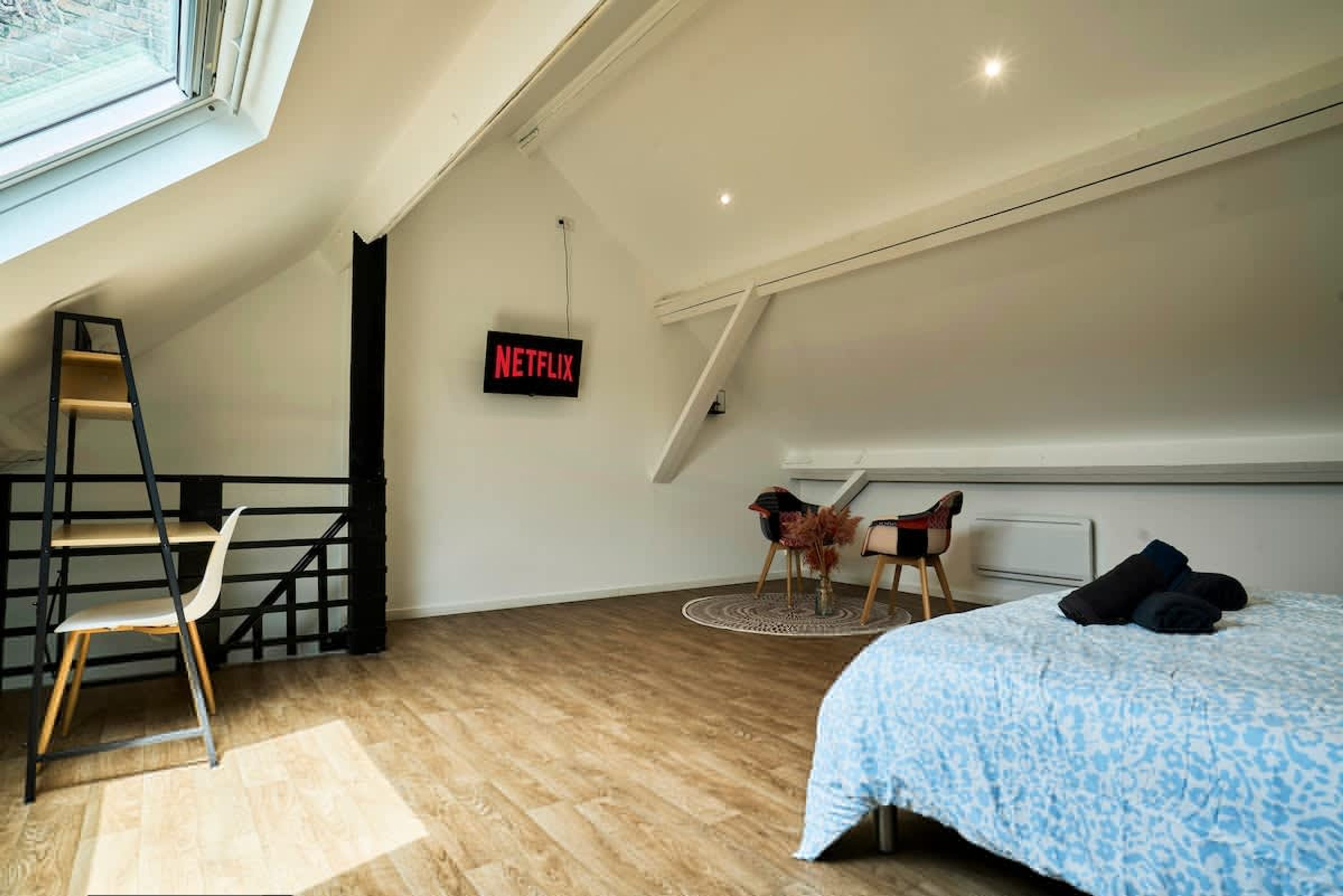 Rumah | 1 kamar tidur