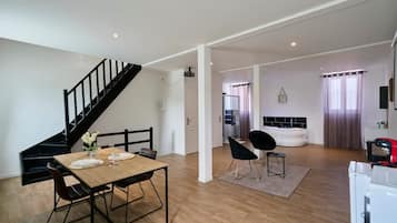 Casa | 1 dormitorio