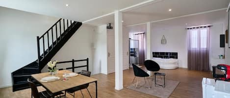 House | 1 bedroom