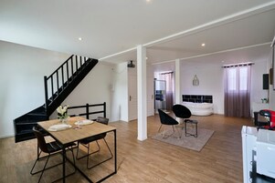 House | 1 bedroom