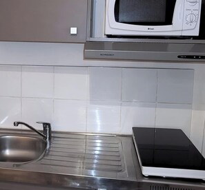 Studio - Le Meubl Nomade 9 Bollaert Fac 2pers Parking (Lens)