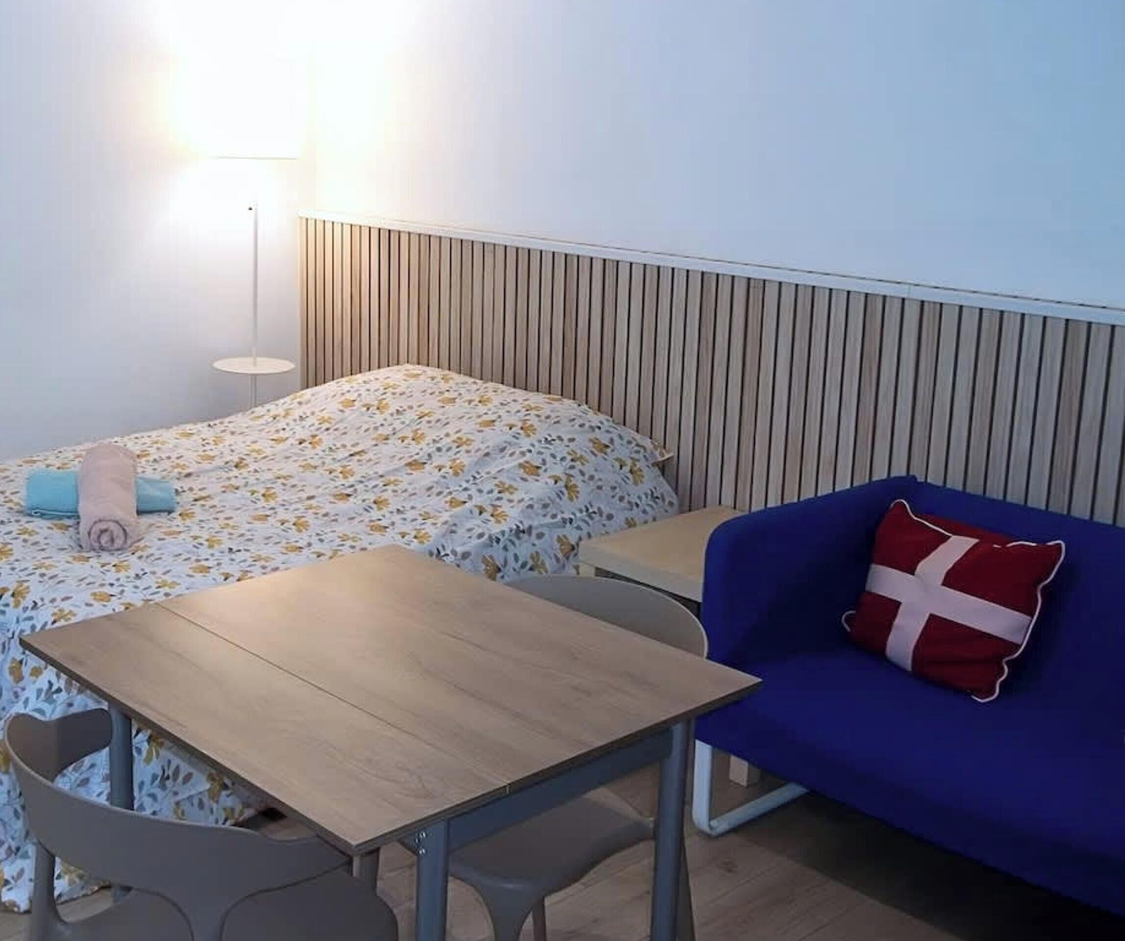 Huis