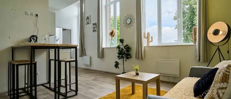 Maison | 1 chambre