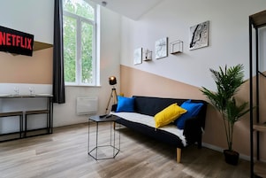 1 habitación 