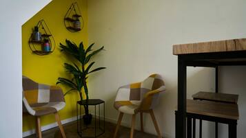 House | 1 bedroom