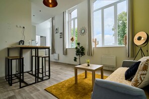 Appartement | 1 slaapkamer