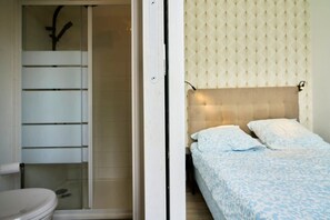 Maison | 1 chambre