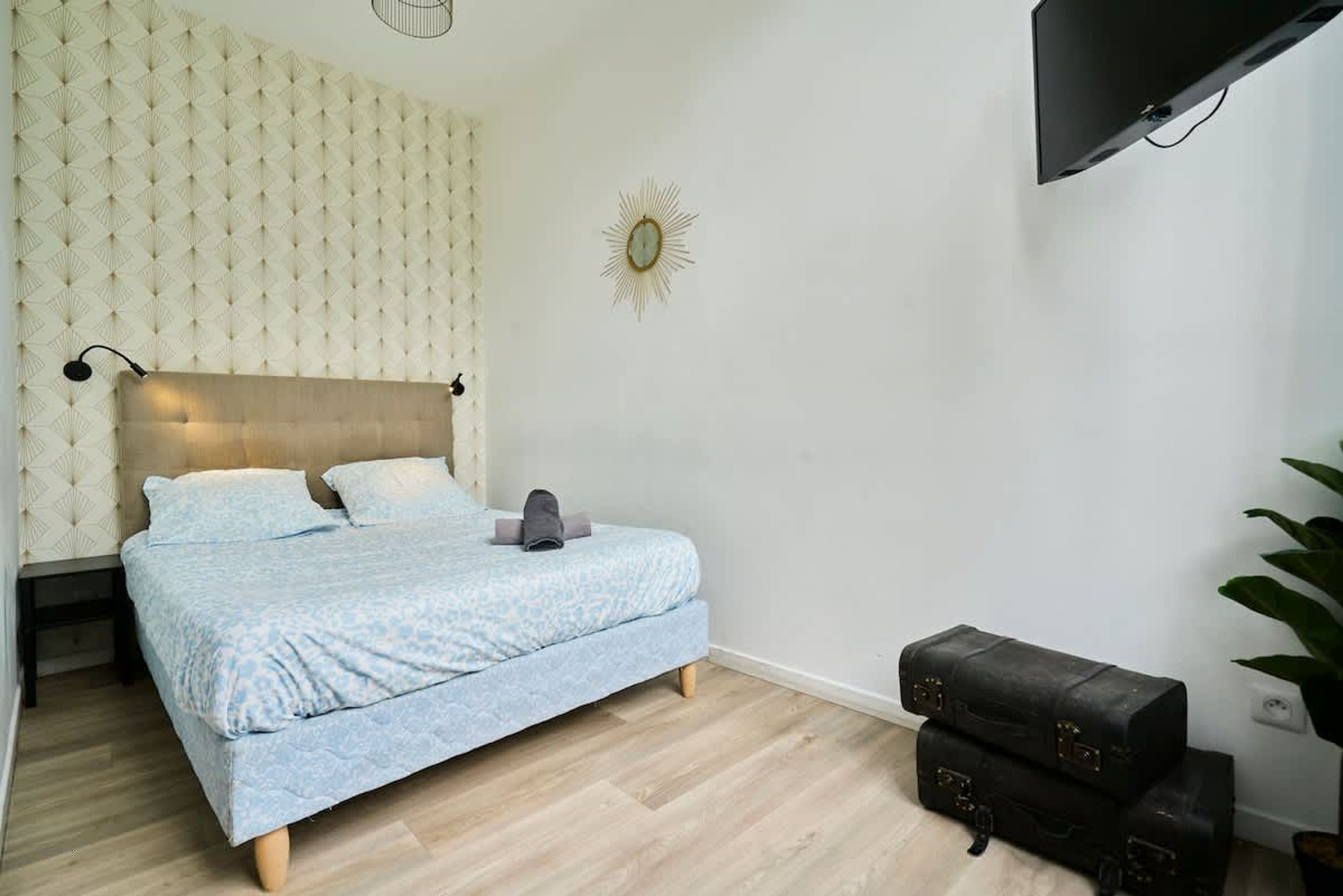 House | 1 bedroom