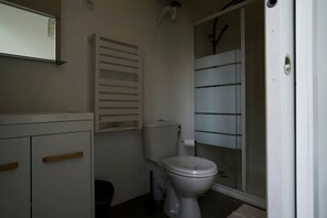 Maison | 1 chambre