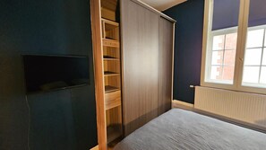 Ferienhaus | 2 Schlafzimmer