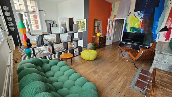 Room - Bail Mobilit Grand T3 sur les Places d Arras (Arras)