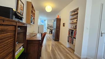 House | 3 bilik tidur